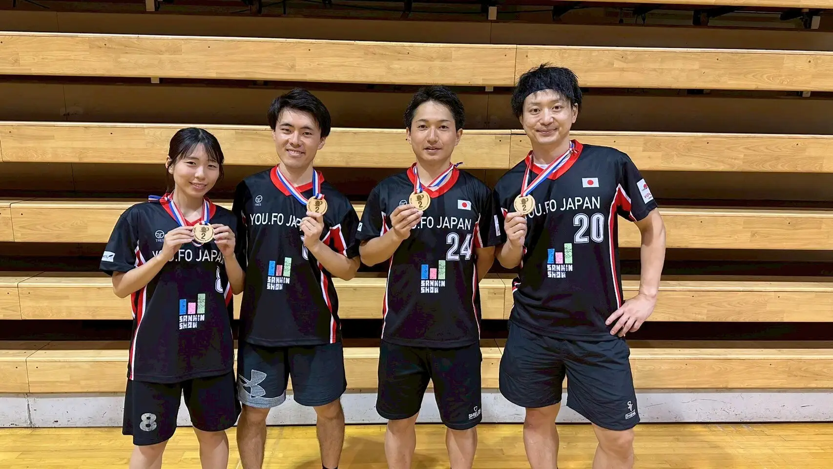 アジアカップ２０２５画像４