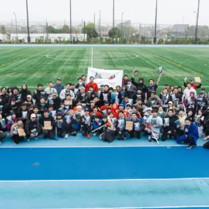 2024年ジャパンオープン