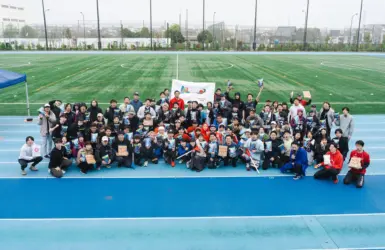 2024年ジャパンオープン