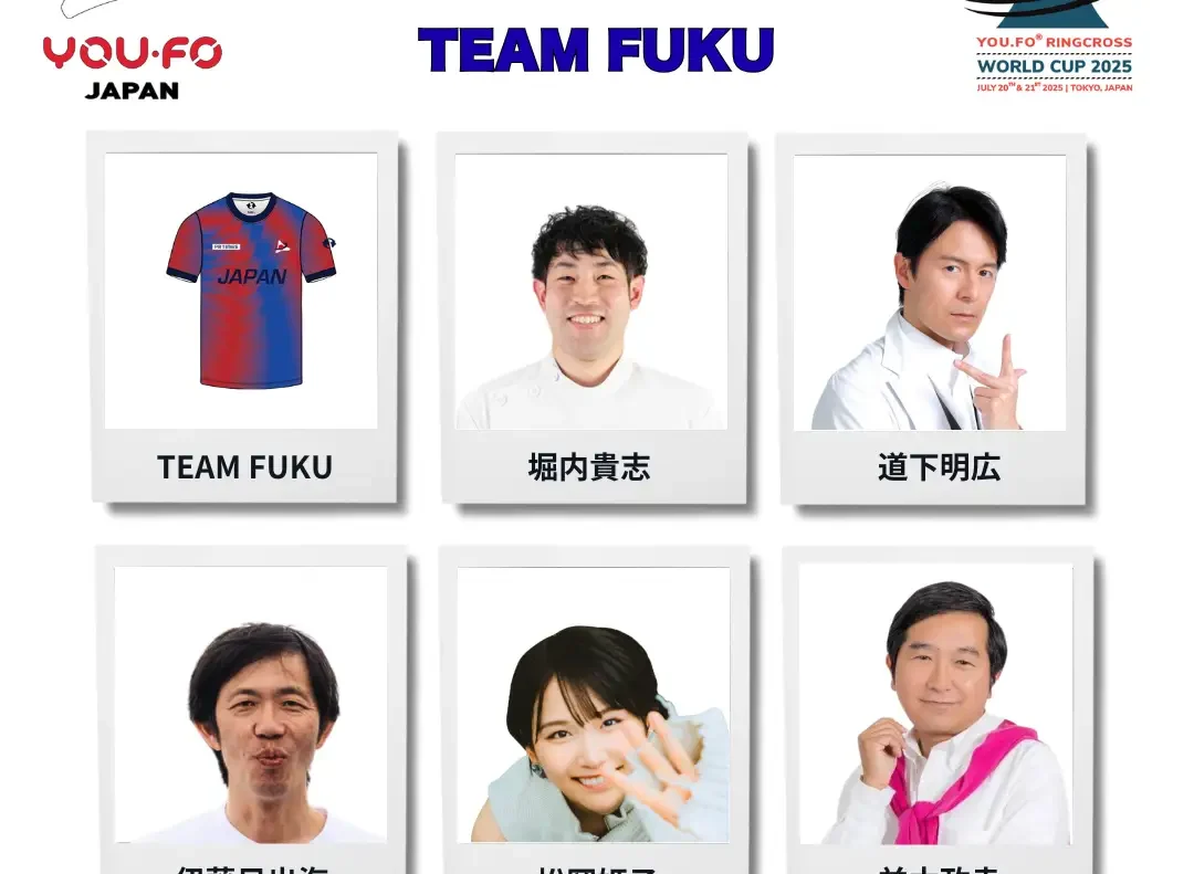 teamFUKU