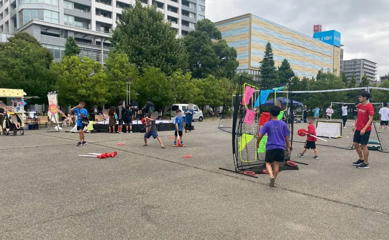 ストラックアウト