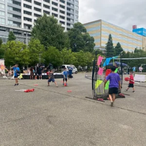 ストラックアウト