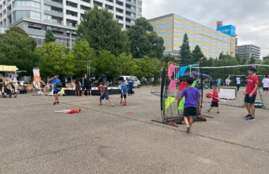 ストラックアウト