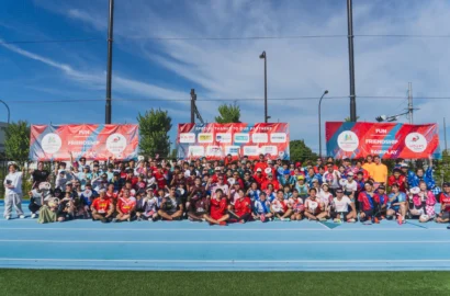 ワールドカップ２０２５