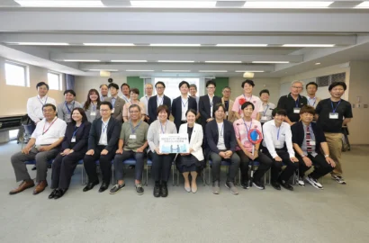 クロスリンク交流会