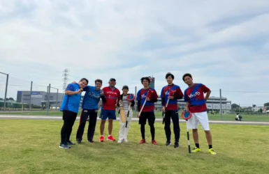 和光スポーツまつり