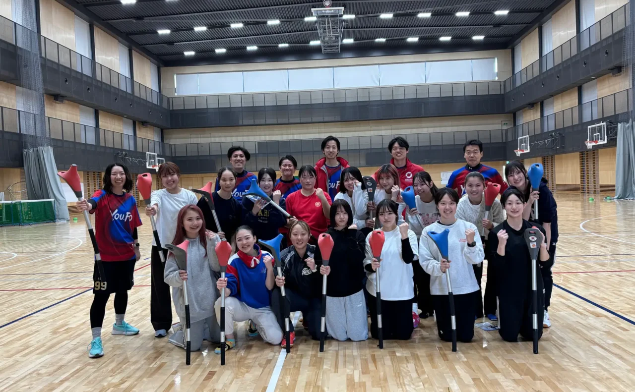 東京女子体育大学