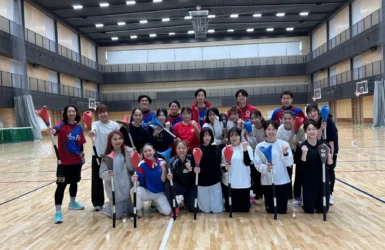 東京女子体育大学