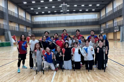 東京女子体育大学