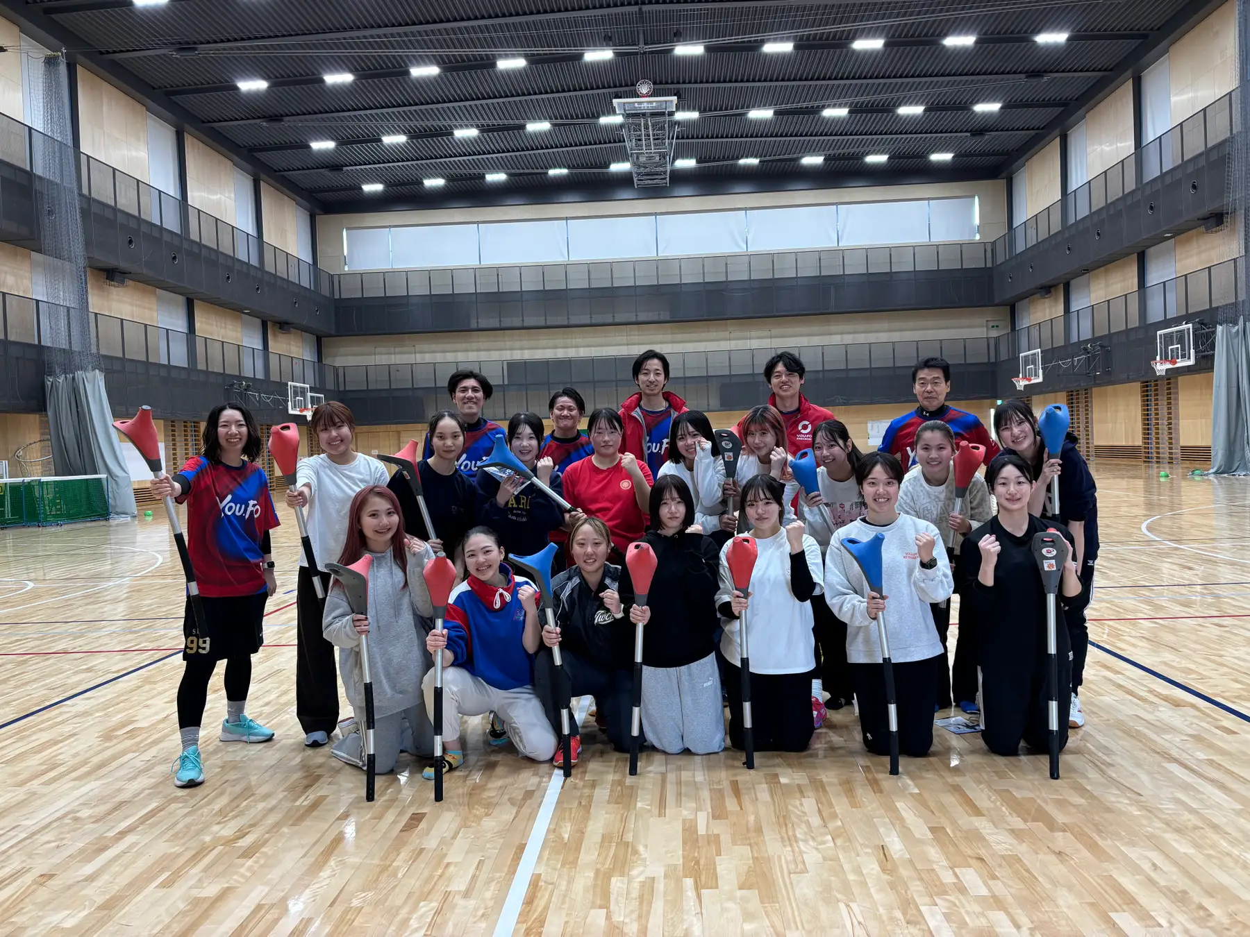 東京女子体育大学
