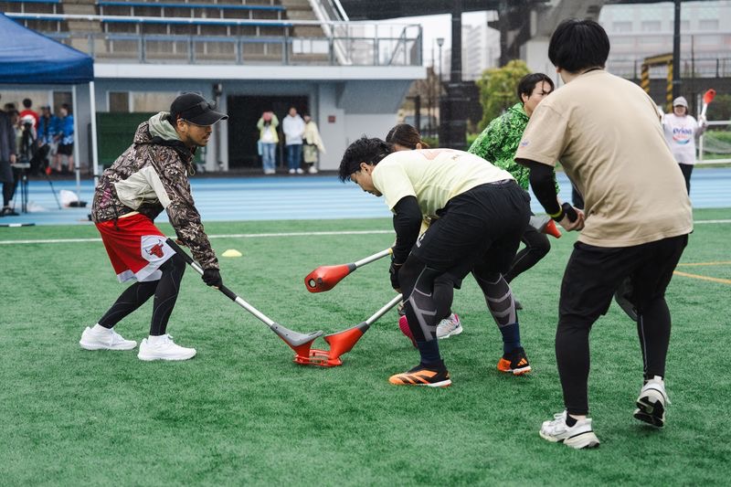 YOU.FO JAPAN CHALLENGE 2026
